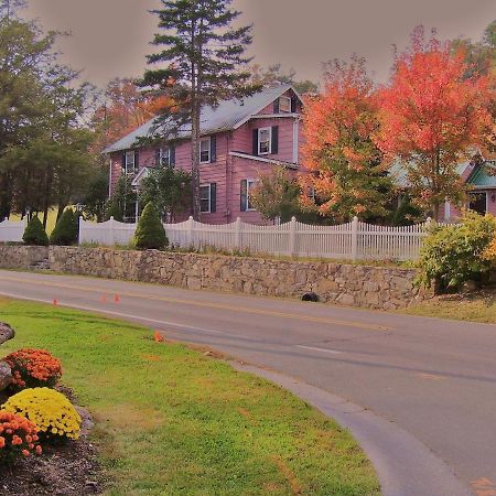 The Banner Elk Inn B&B Luaran gambar
