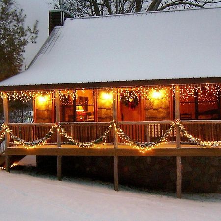 The Banner Elk Inn B&B Luaran gambar