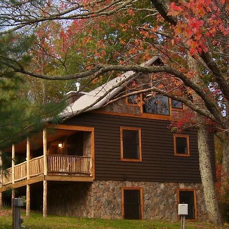 The Banner Elk Inn B&B Luaran gambar