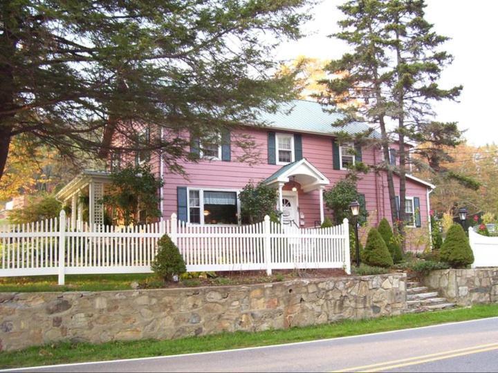 The Banner Elk Inn B&B Luaran gambar
