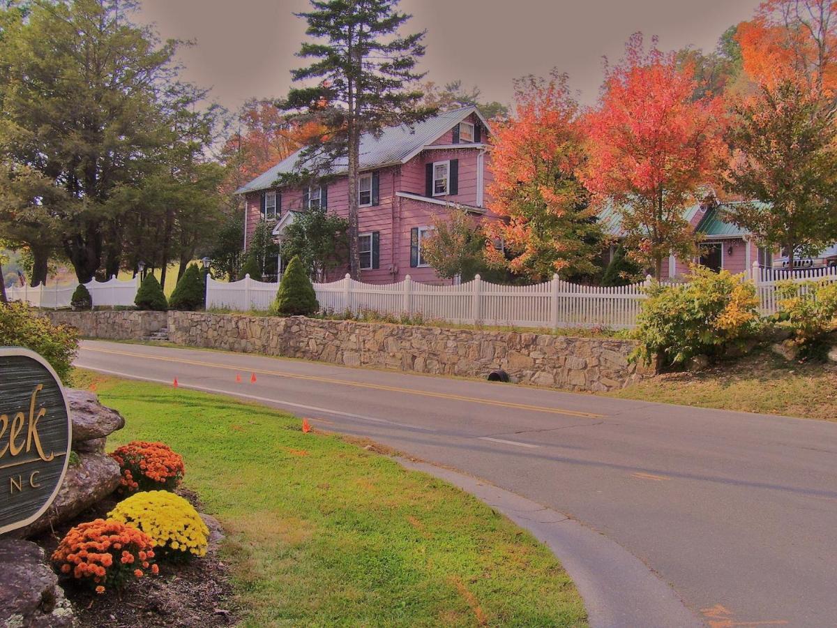 The Banner Elk Inn B&B Luaran gambar