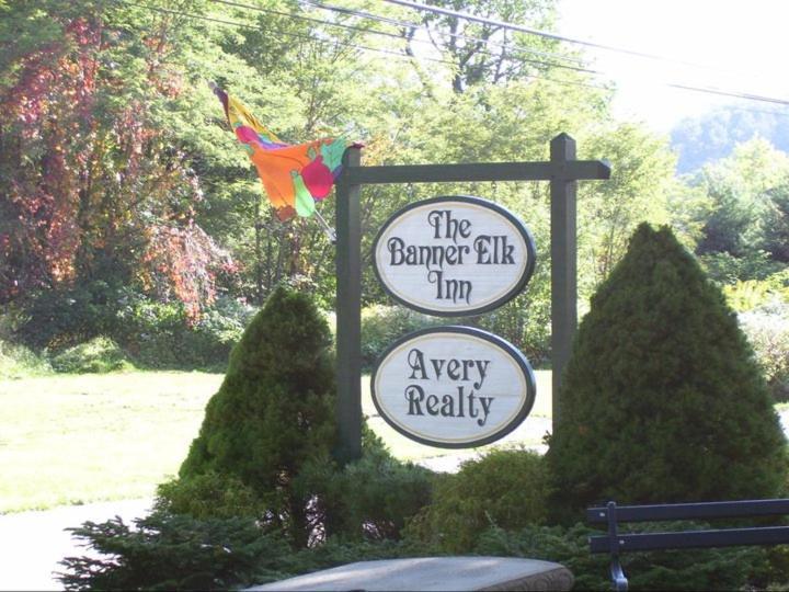 The Banner Elk Inn B&B Luaran gambar