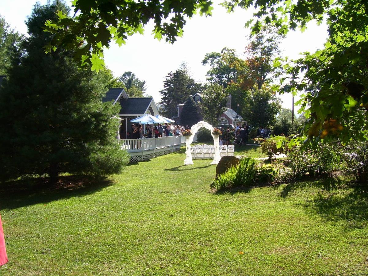 The Banner Elk Inn B&B Luaran gambar