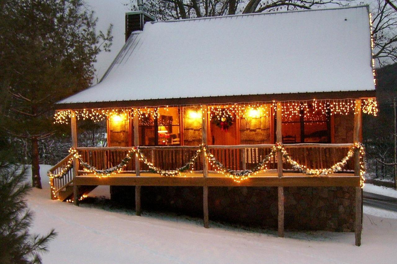 The Banner Elk Inn B&B Luaran gambar
